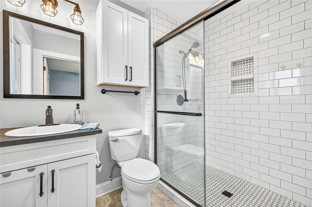 DECATUR HEIGHTS - Residential