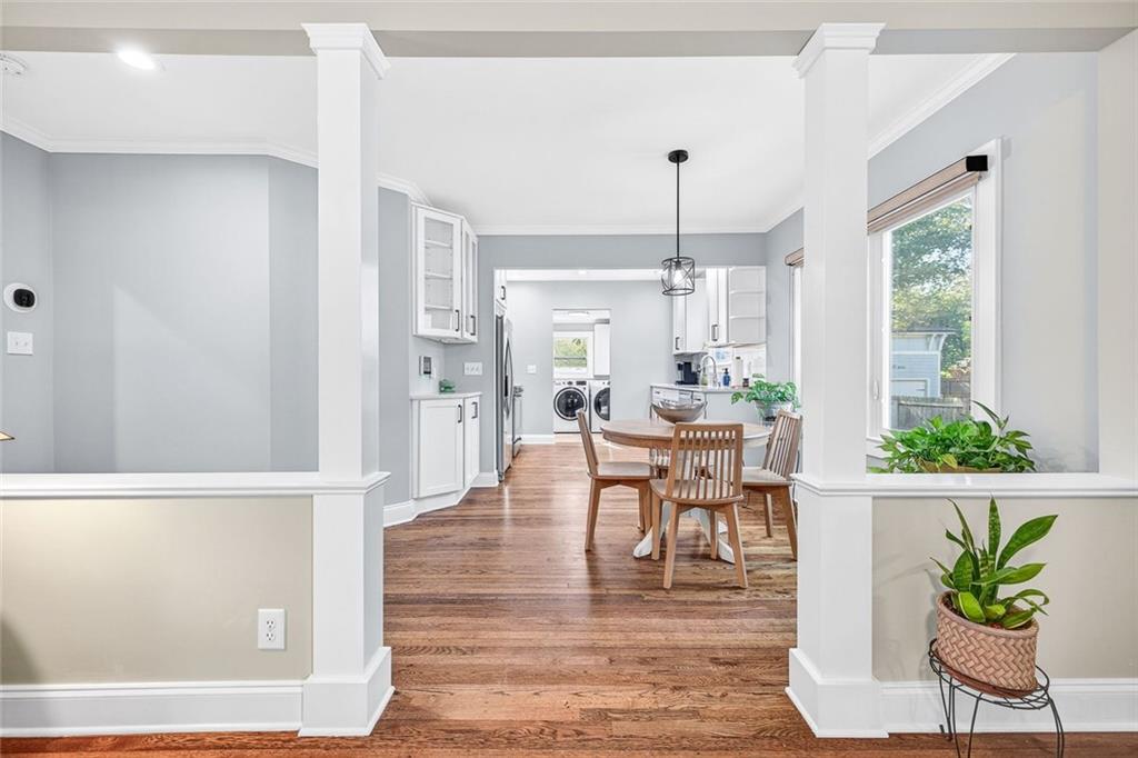 DECATUR HEIGHTS - Residential