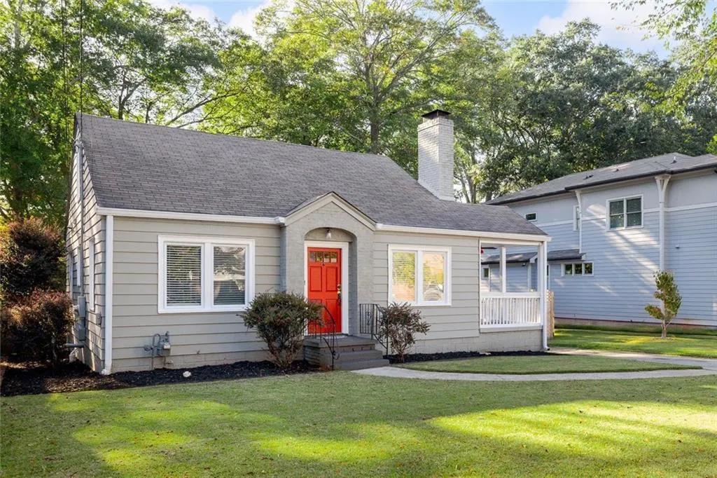 Decatur, Georgia 30030, United States, 2 Bedrooms Bedrooms, ,2 BathroomsBathrooms,Residential,Active,229943