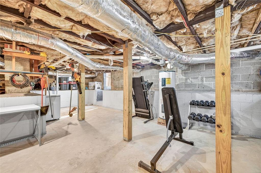 DECATUR HEIGHTS - Residential