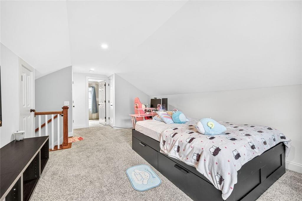 DECATUR HEIGHTS - Residential