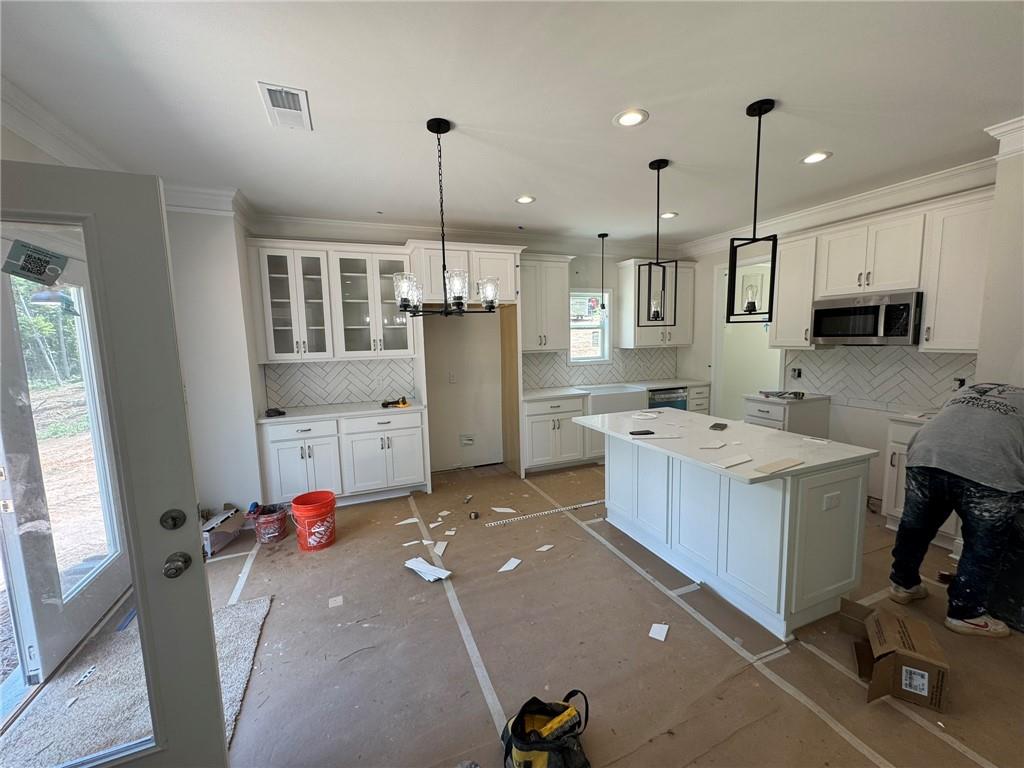 262 Corinth Five Points Road