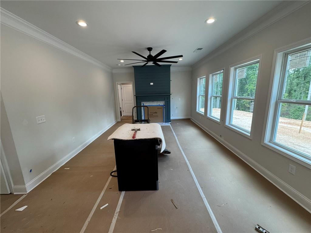 262 Corinth Five Points Road