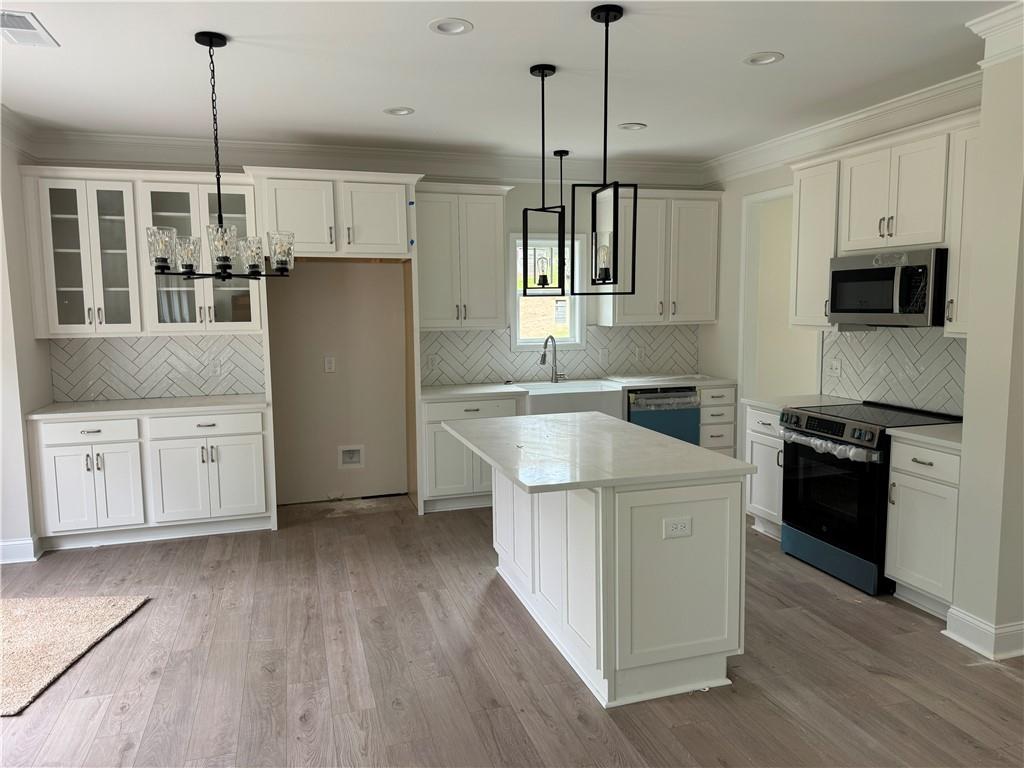 262 Corinth Five Points Road