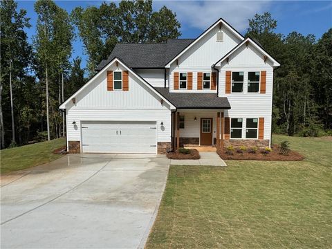 262 Corinth Five Points Road Buchanan GA 30113