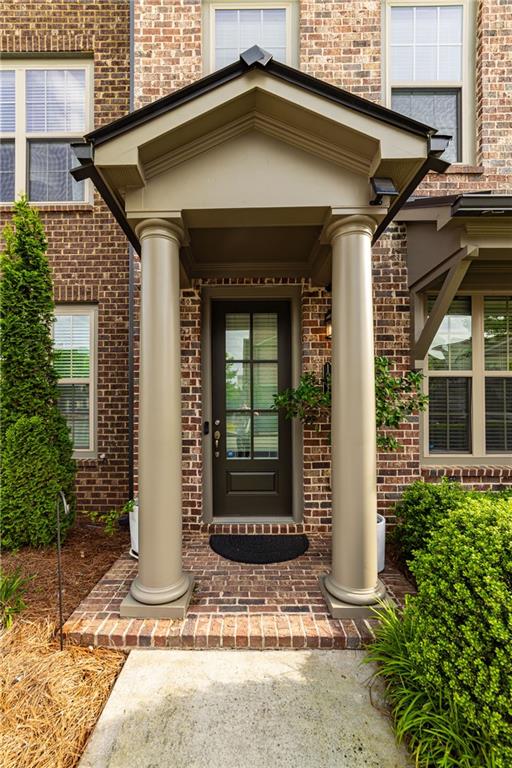 10143 Windalier Way, Roswell, Georgia image 3