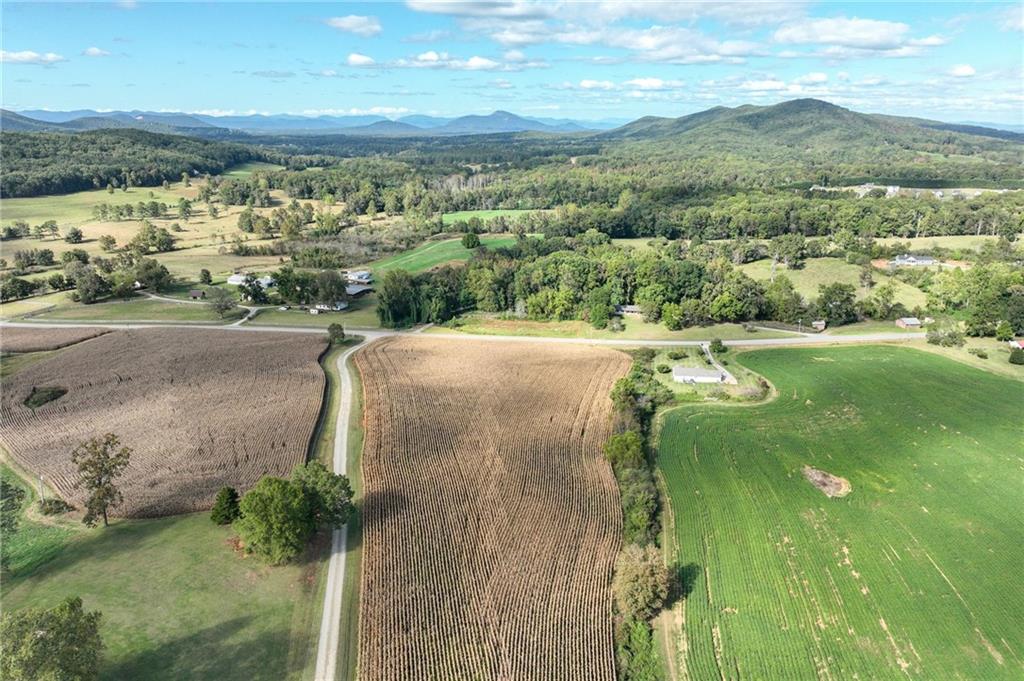 0 Holly Springs Road