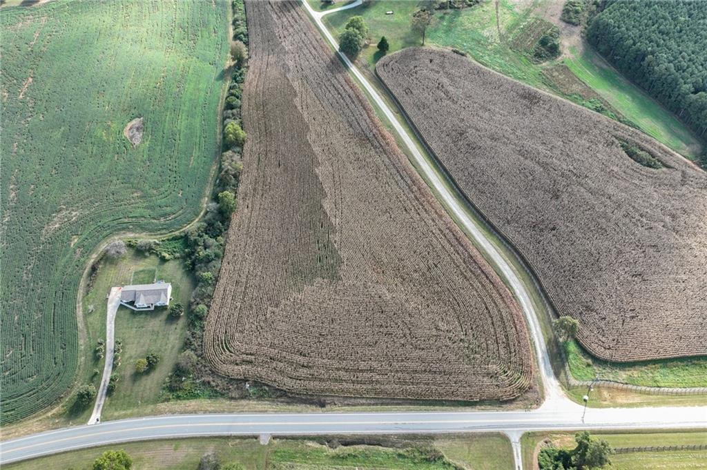 0 Holly Springs Road