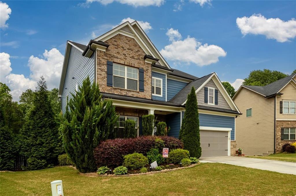 9547 Rushmore Circle