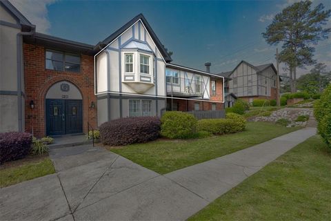 Photo of 6851 Roswell Road #G20, Sandy Springs, GA 30328 (MLS # 7594913) Photo of 6851 Roswell Road #G20, Sandy Springs, GA 30328 (MLS # 7594913)