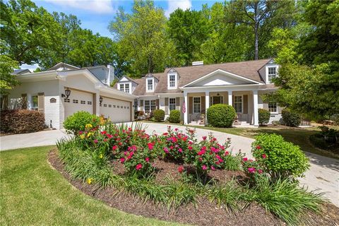 998 Ferncliff Road NE Atlanta GA 30324