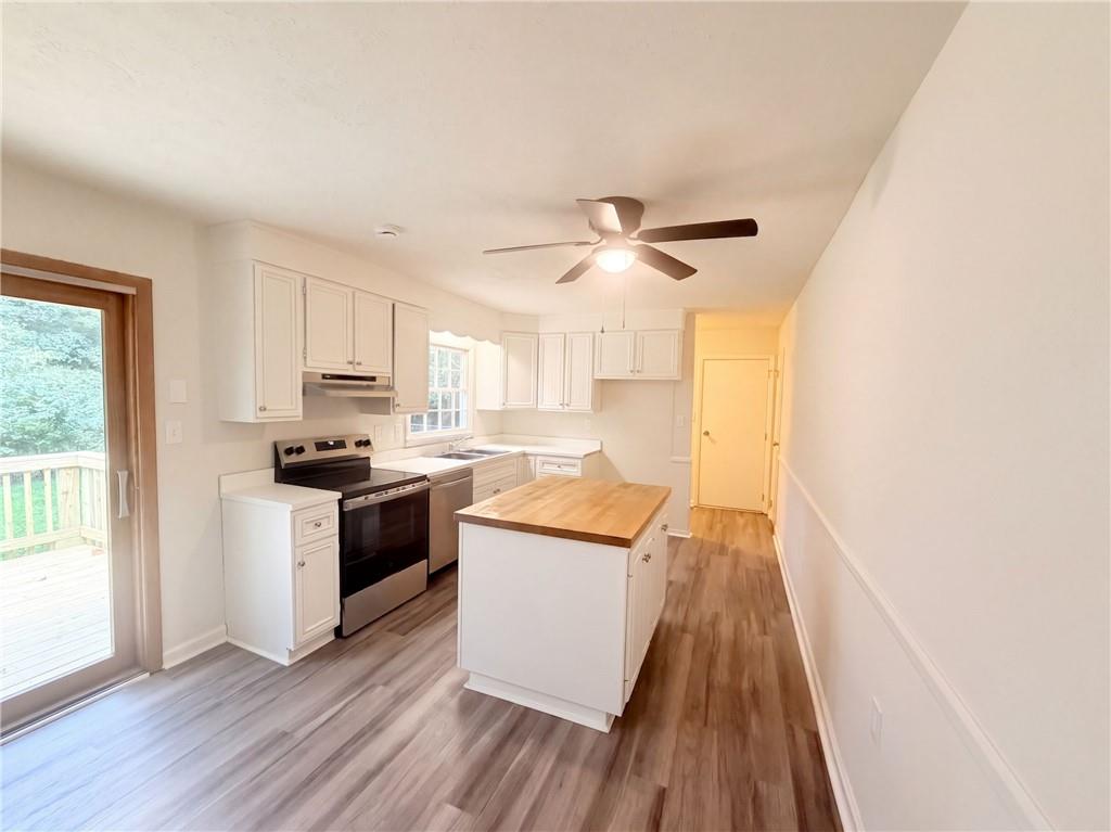 1181 Bouldercrest Circle