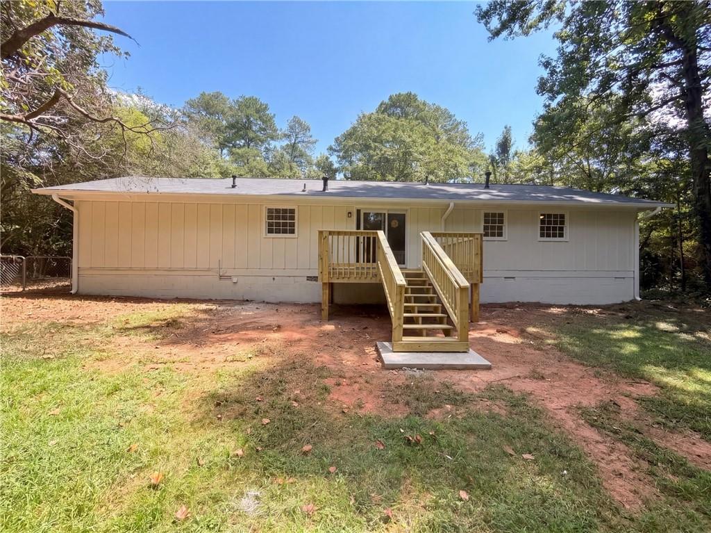 1181 Bouldercrest Circle
