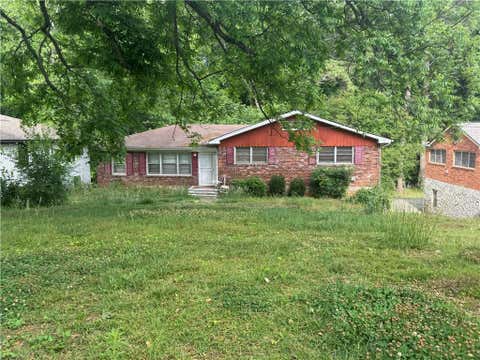 Homes For Sale - 1812 Fort Valley Drive<br/> Atlanta, GA 30311