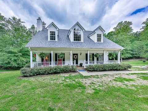6157 Grant Ford Rd Gainesville GA 30506