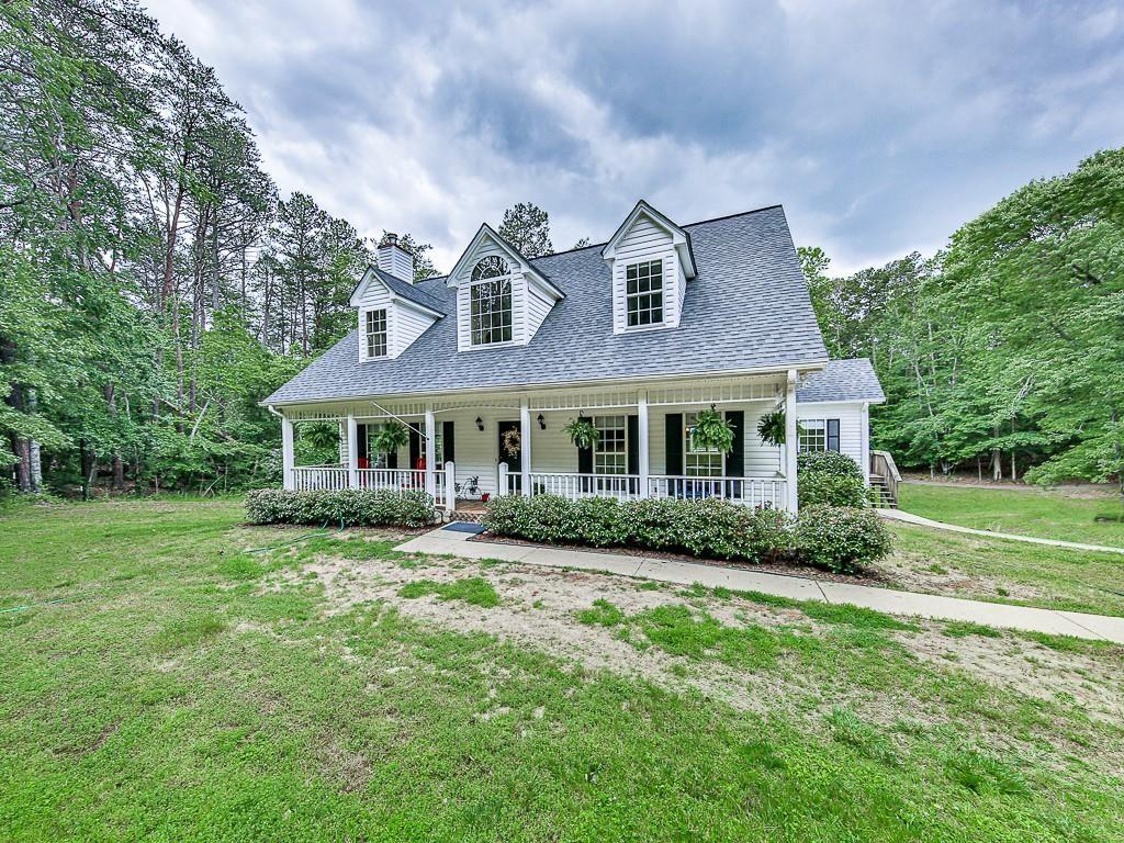 6157 Grant Ford Rd