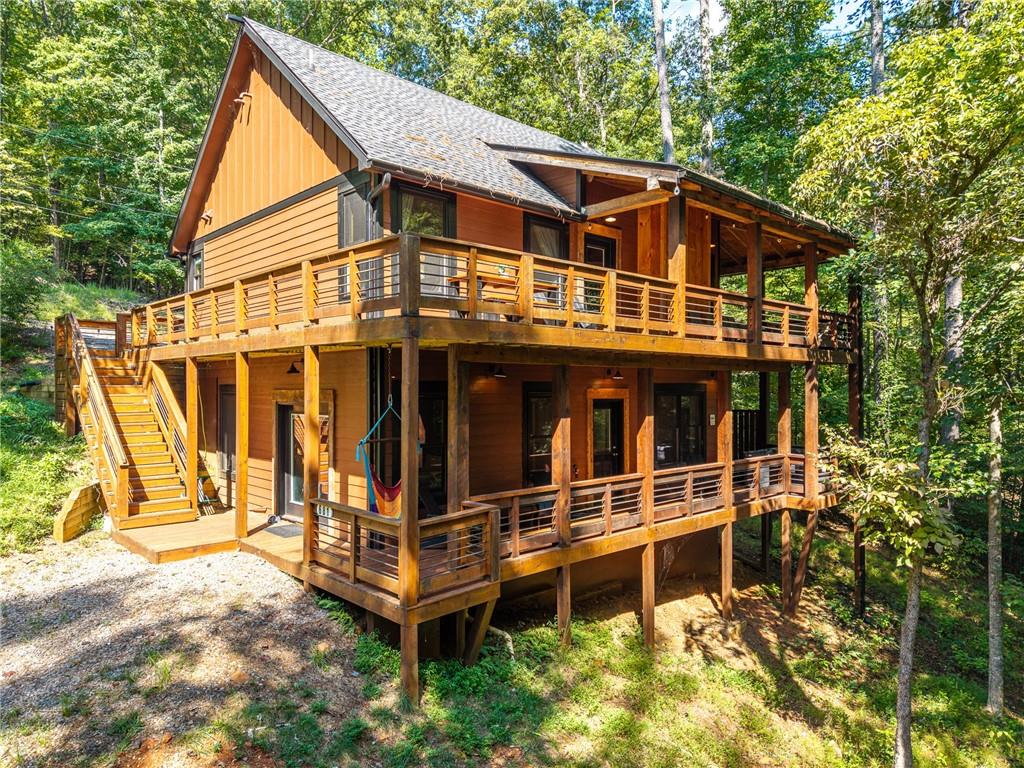 681 Catawba Circle