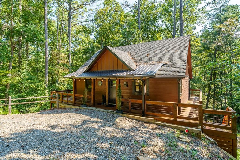681 Catawba Circle