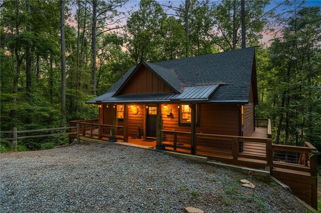 681 Catawba Circle