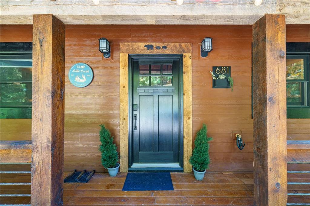 681 Catawba Circle