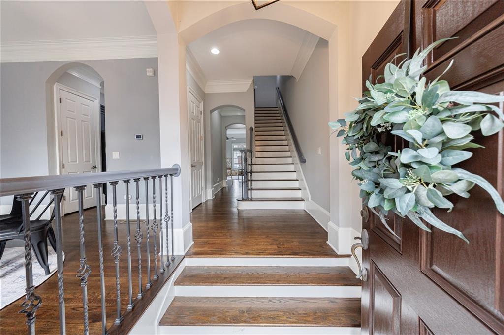 2590 Brookhaven Chase Lane NE