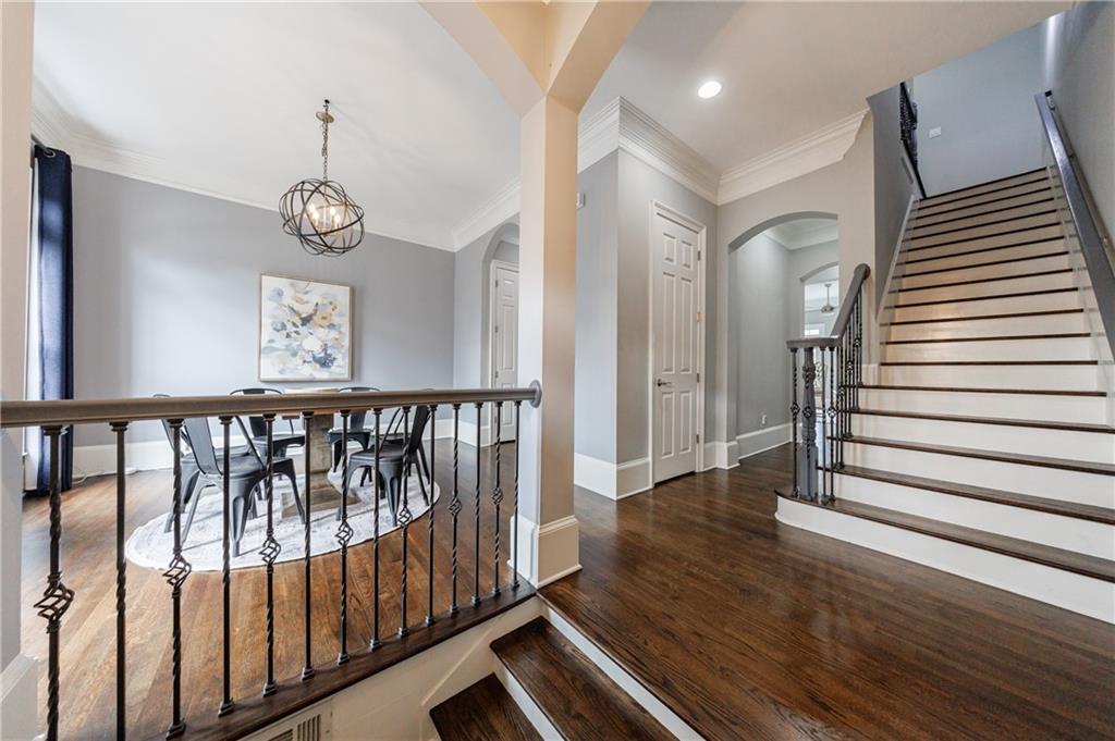 2590 Brookhaven Chase Lane NE