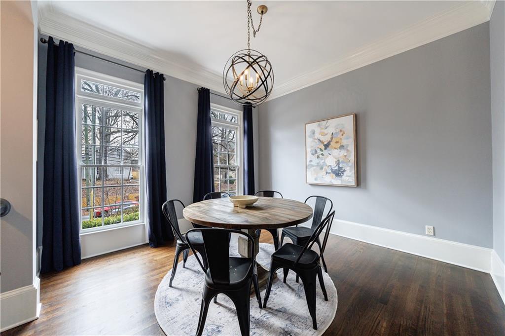 2590 Brookhaven Chase Lane NE