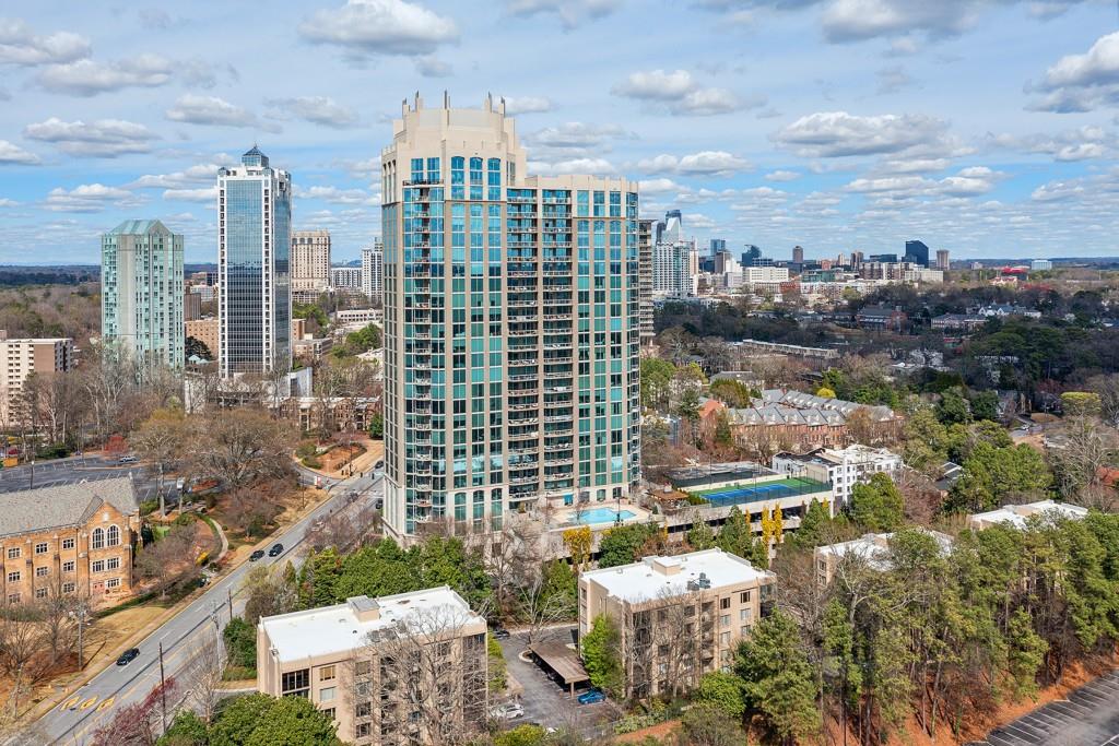 2795 Peachtree Road #1206, Atlanta, Georgia image 41