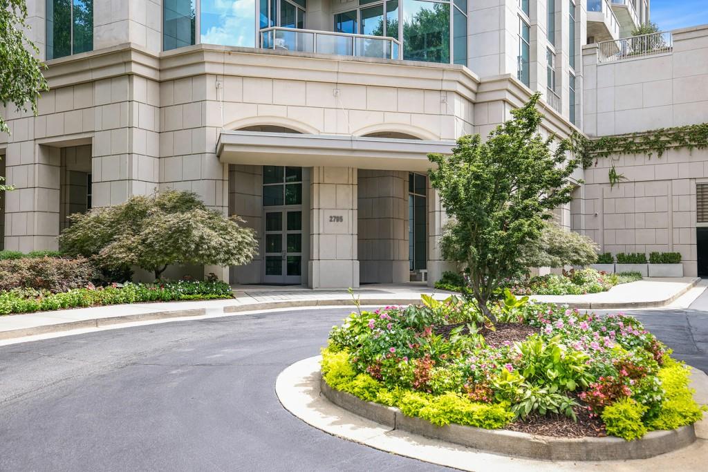 2795 Peachtree Road #1206, Atlanta, Georgia image 25