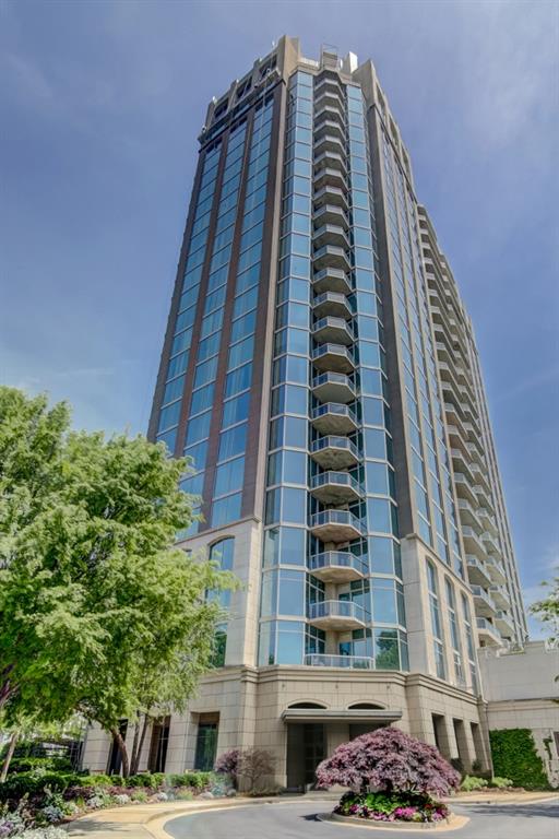 2795 Peachtree Road #1206, Atlanta, Georgia image 40