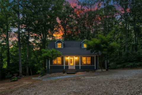Homes For Sale - 35 Pruitt Road<br/> Cherokee County, Alpharetta, GA 30004