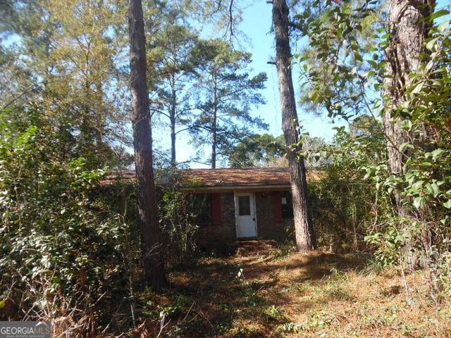 1404 11th Street, Moultrie, Georgia image 1