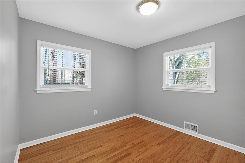 2555 Graywall Street