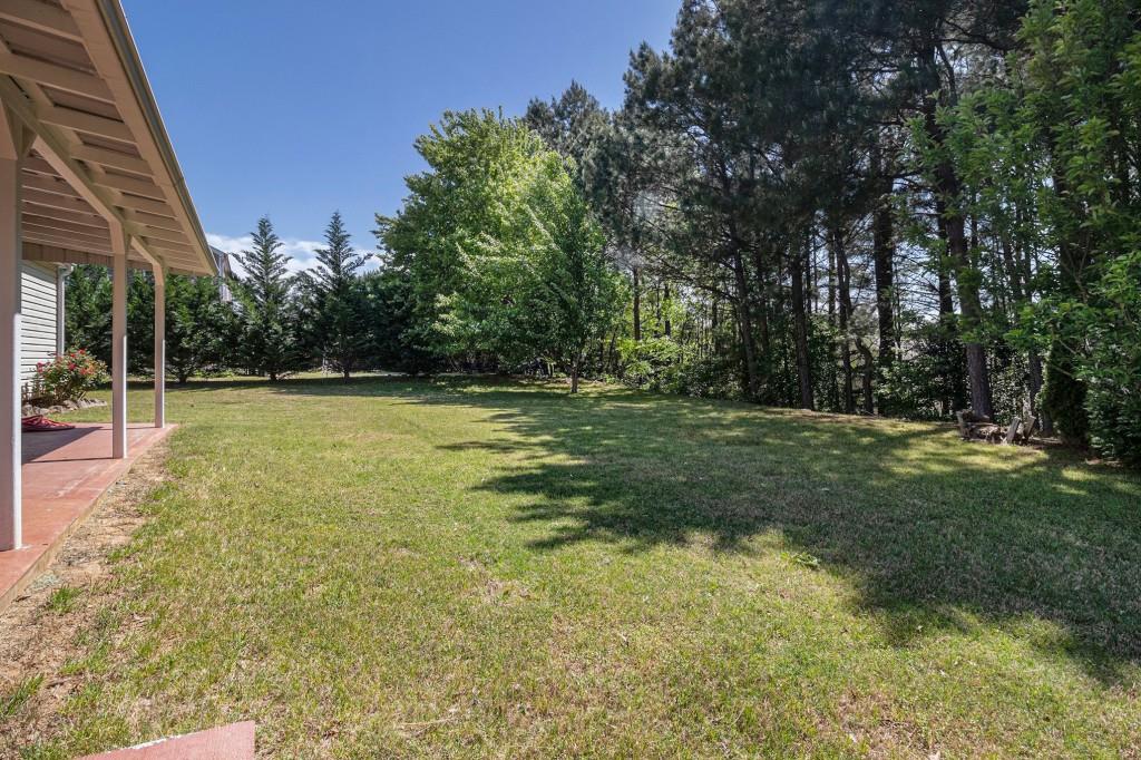 1215 St James Place, Loganville, Georgia image 6
