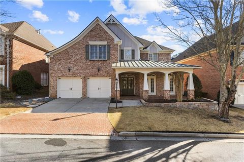 285 Wembley Circle Atlanta GA 30328