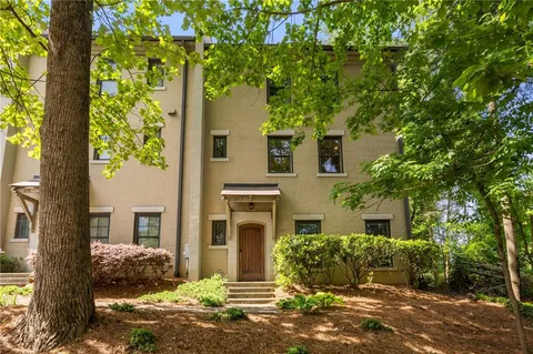 217 Knob Hills Circle, Decatur, GA 30030 - MLS#: 7564524