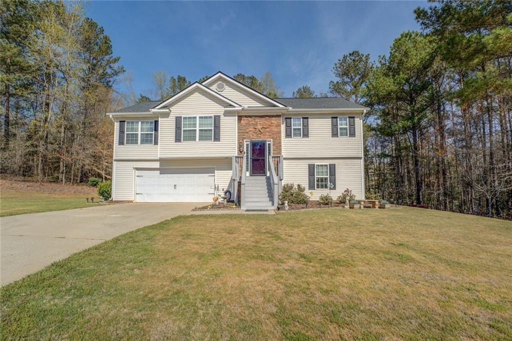 240 Arthurs Lane, Covington, Georgia image 1