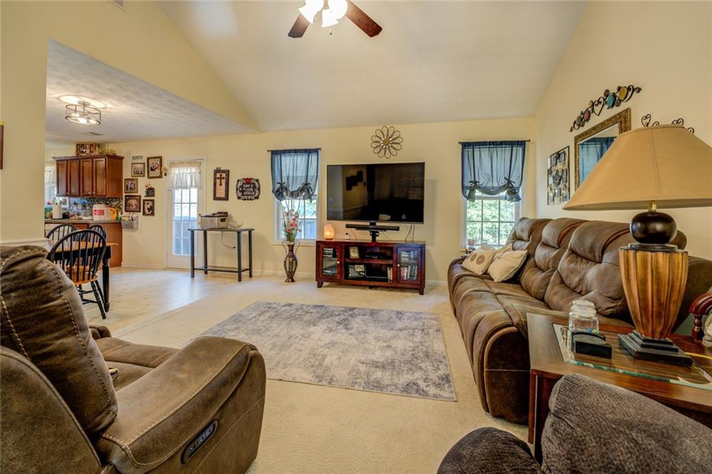 240 Arthurs Lane, Covington, Georgia image 17