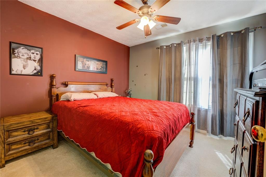 240 Arthurs Lane, Covington, Georgia image 32