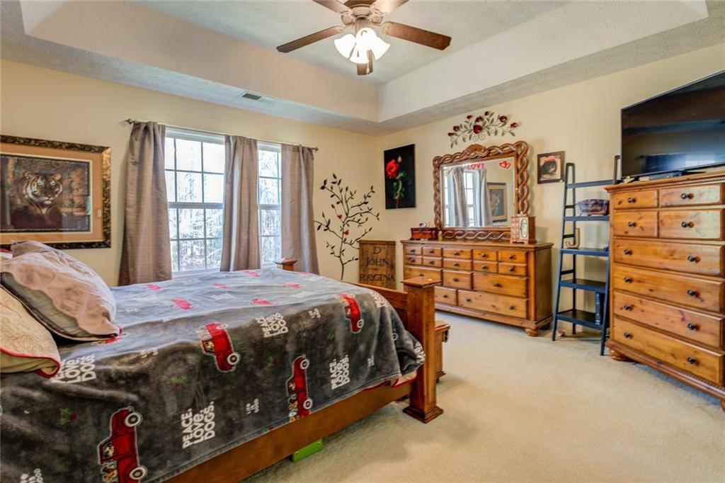 240 Arthurs Lane, Covington, Georgia image 26