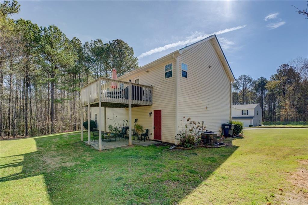 240 Arthurs Lane, Covington, Georgia image 43