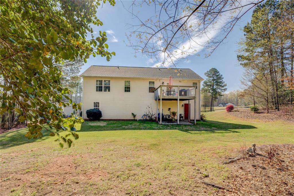 240 Arthurs Lane, Covington, Georgia image 4