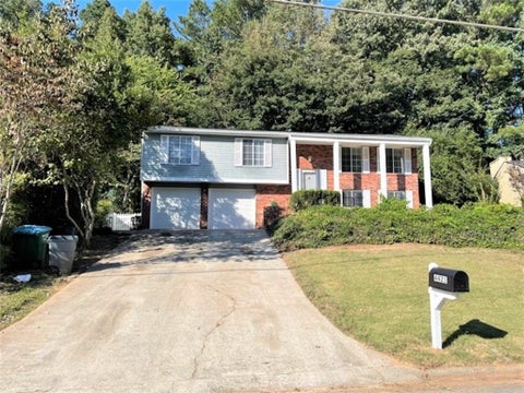 Photo of 4421 Hopkins Lake Drive, Duluth, GA 30096 (MLS # 7819872)