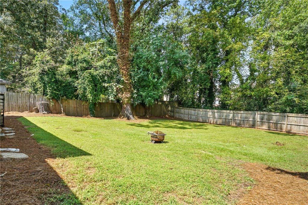 2854 Mitchell Drive