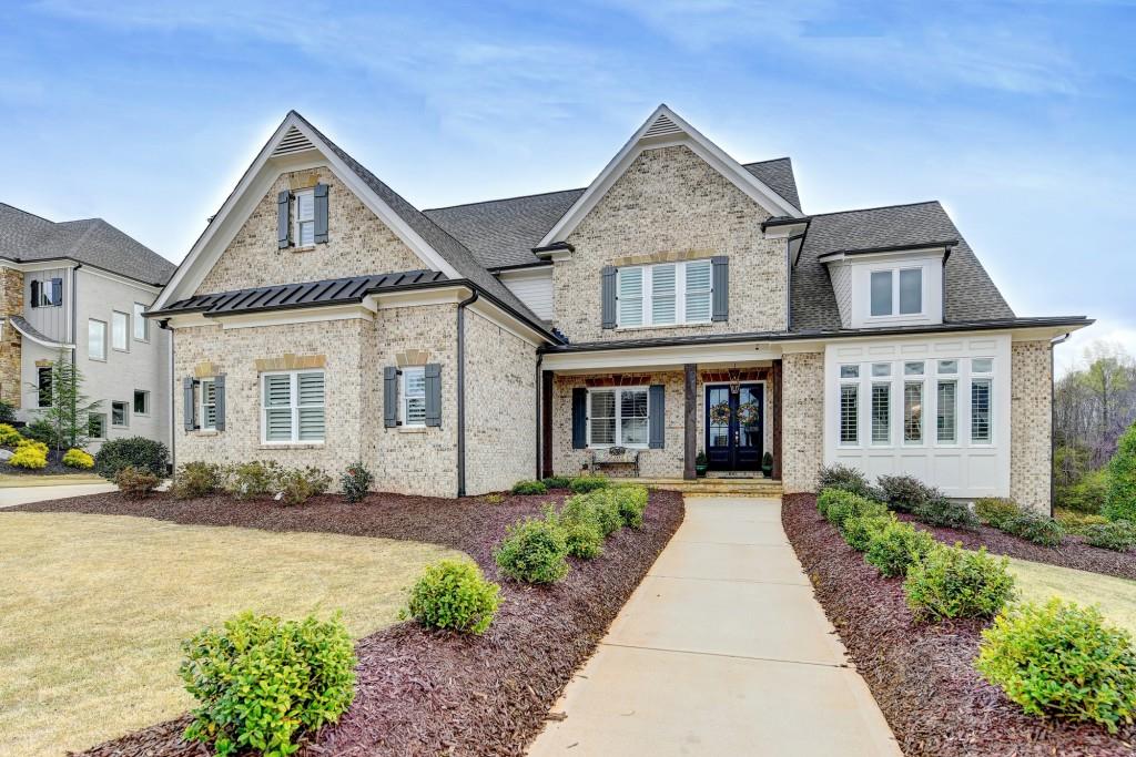 2367 Kesgrove Way