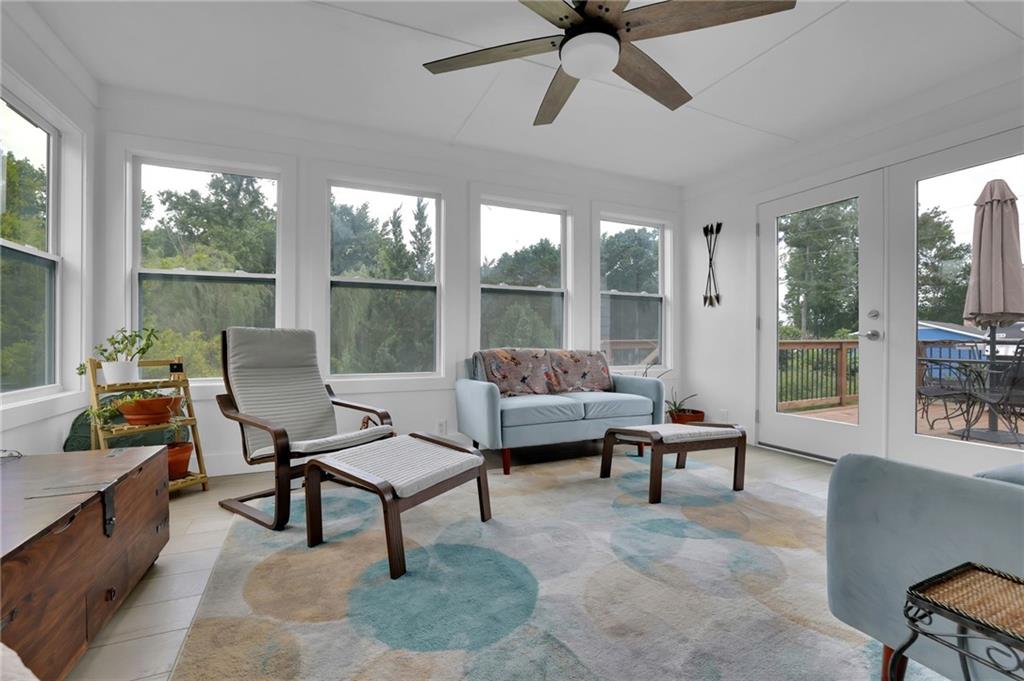 3992 Spot Road