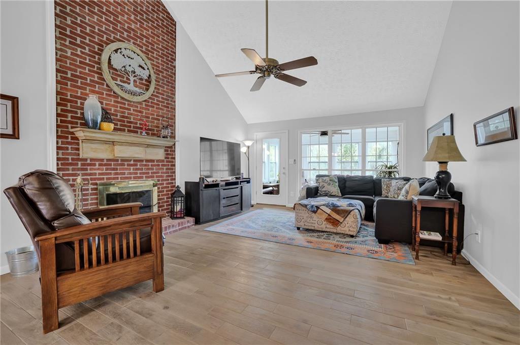 3992 Spot Road