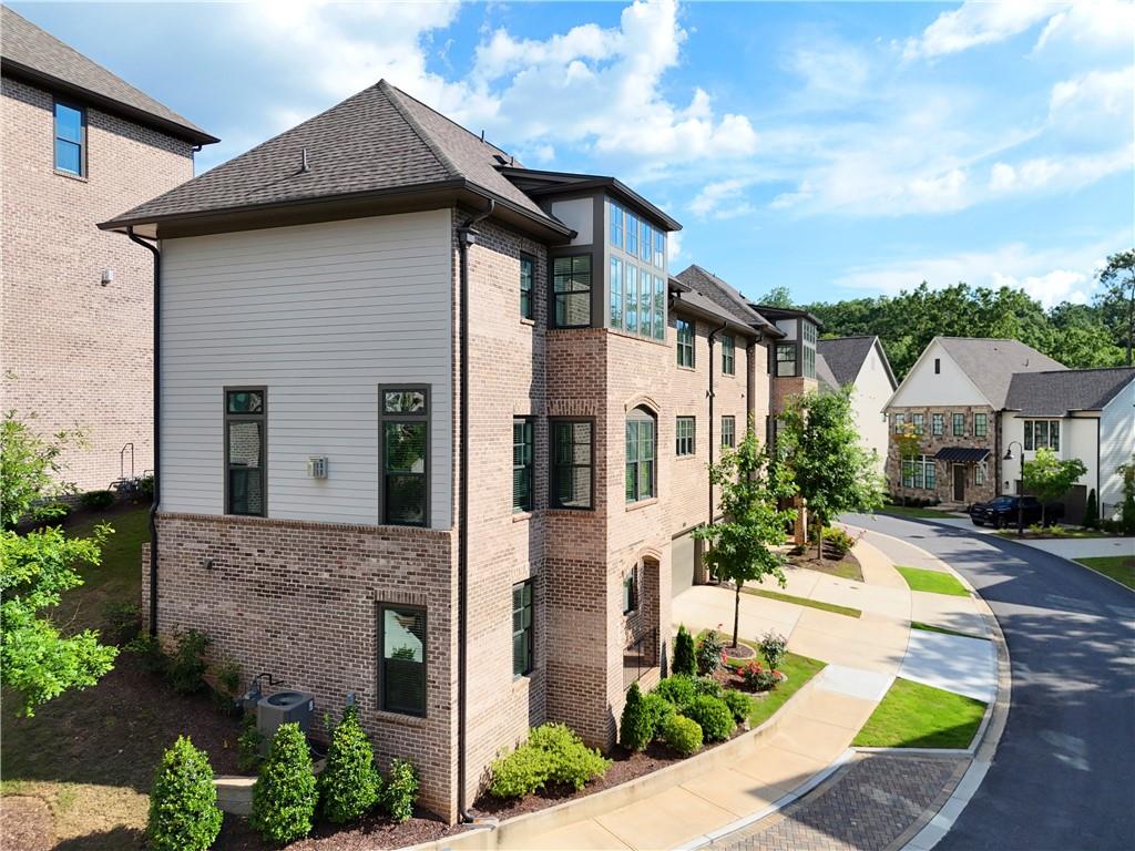 6731 Prelude Drive