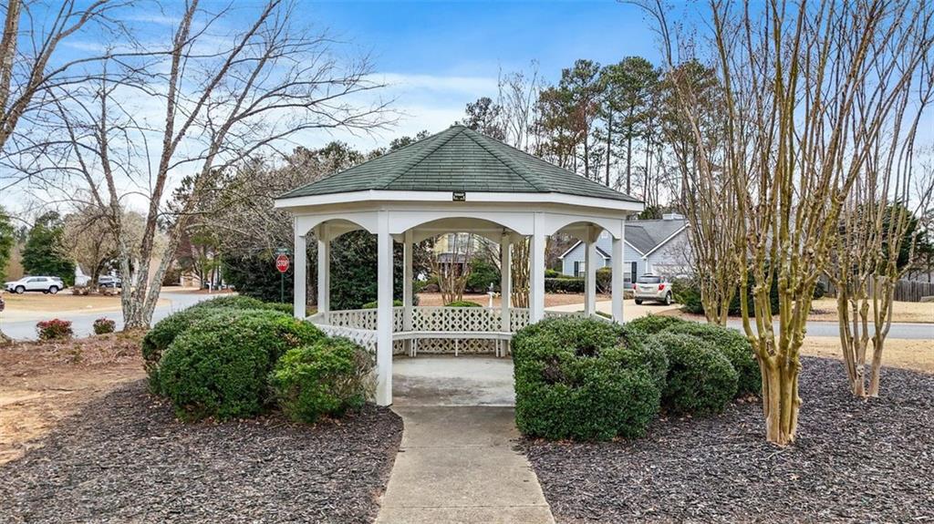 4831 Lake Park Terrace, Acworth, Georgia image 32