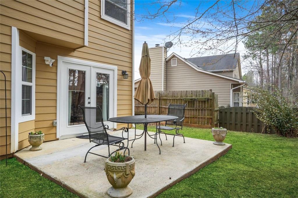 4831 Lake Park Terrace, Acworth, Georgia image 23